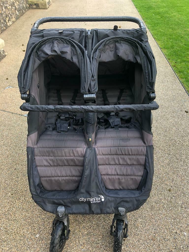 baby jogger city mini gt john lewis